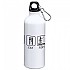 [해외]KRUSKIS Sleep Eat And Fish 800ml 알루미늄 병 7139810521 White