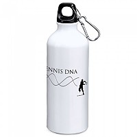 [해외]KRUSKIS 테니스 DNA 800ml 알루미늄 병 7139810753 White