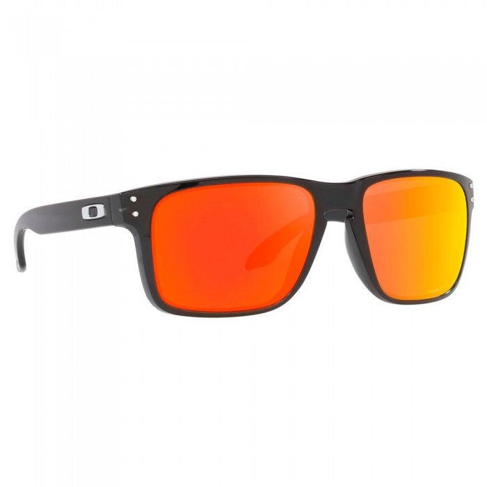 [해외]오클리 Holbrook XL Prizm Sunglasses 14139579986 Black Ink