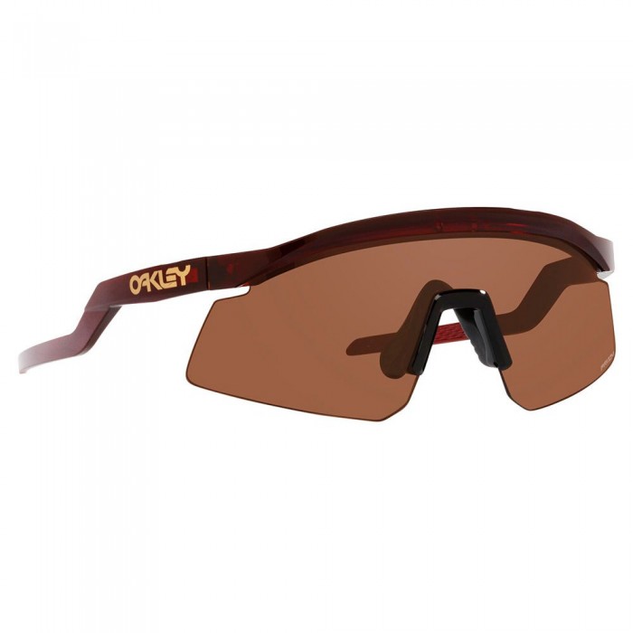 [해외]오클리 Hydra Prizm Sunglasses 14139579994 Rootbeer