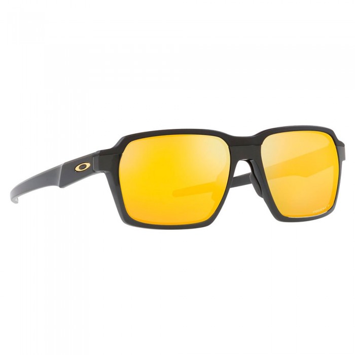 [해외]오클리 Parlay Prizm Sunglasses 14139580004 Carbon