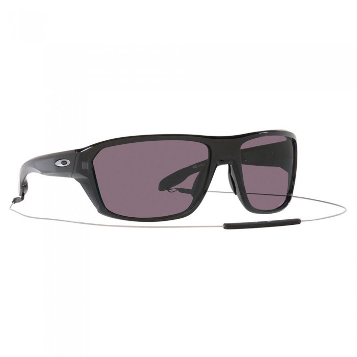 [해외]오클리 Split Shot Prizm Sunglasses 14139580019 Black Ink