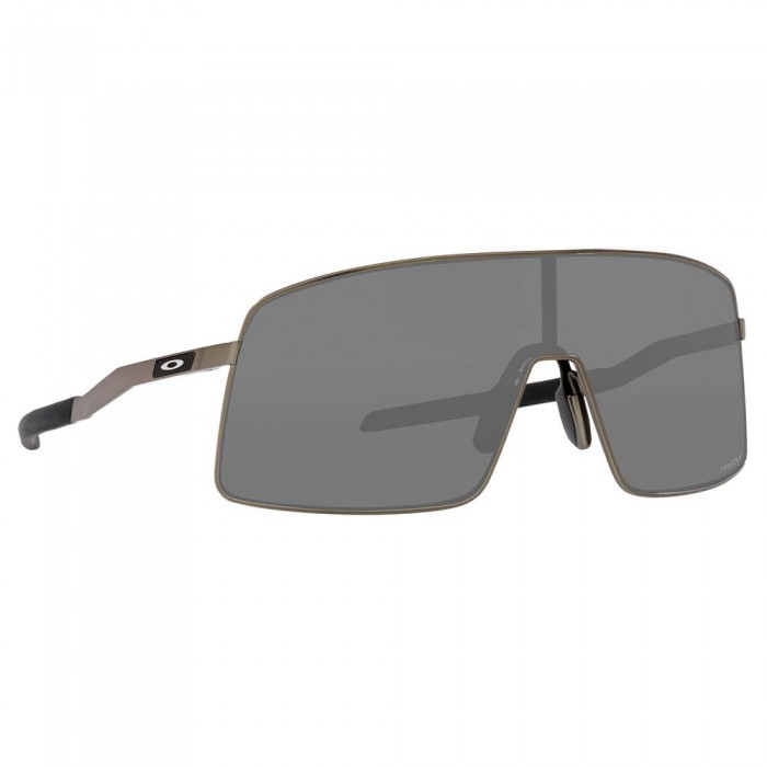 [해외]오클리 Sutro Ti Prizm Sunglasses 14139580025 Matte Gunmetal