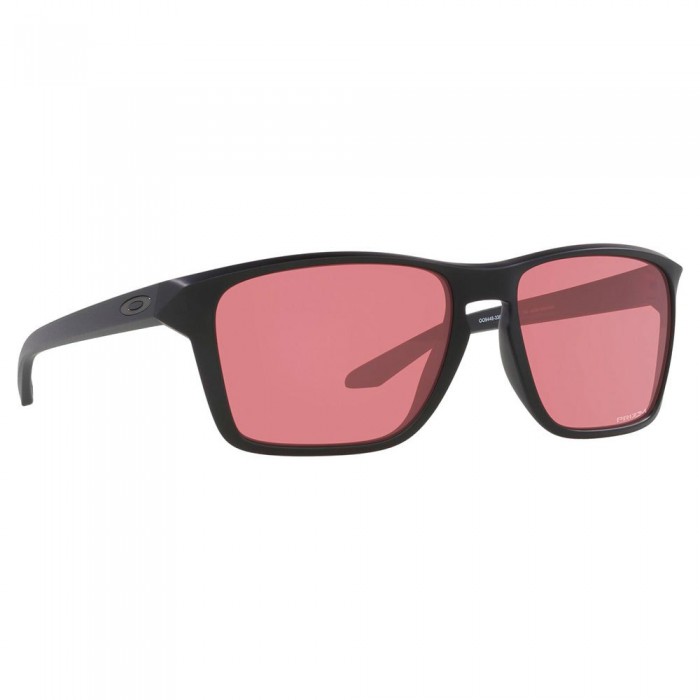 [해외]오클리 Sylas Prizm Sunglasses 14139580035 Matte Black