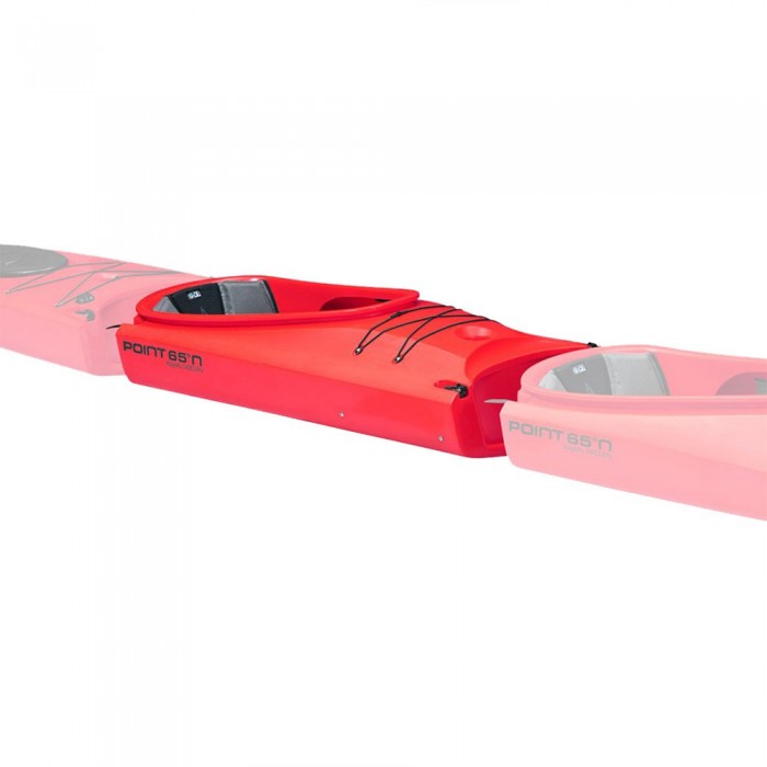 [해외]POINT 65 Mercury GTX Mid Section Kayak 14137870192 Red