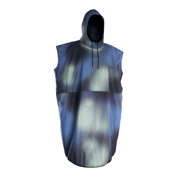 [해외]ION Select Changing Robe 14139461081 Blue / Gradient