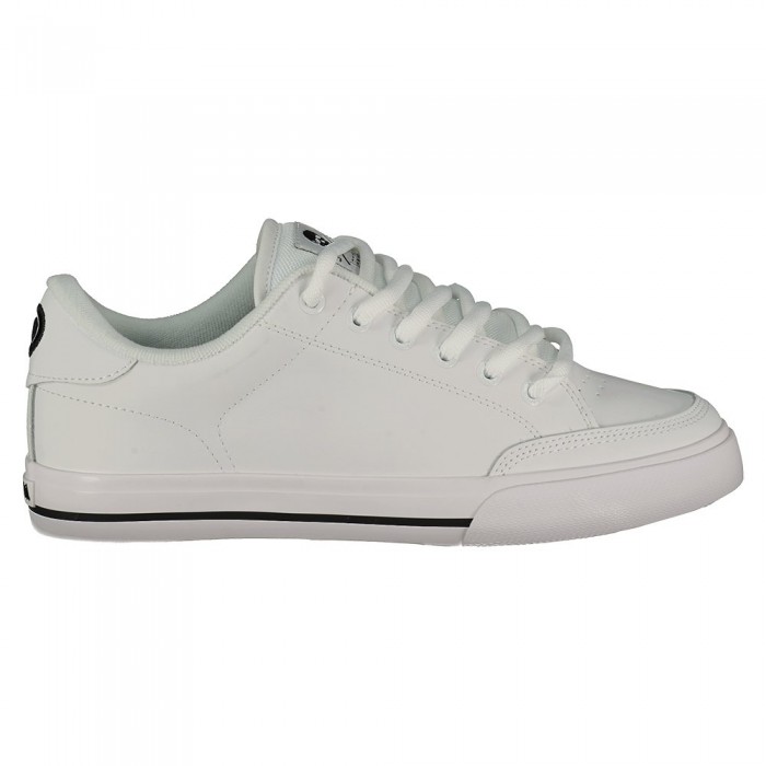 [해외]C1RCA Lopez 50 Shoes 14139725973 White / Black
