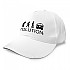 [해외]KRUSKIS Evolution Surf California Van 모자 14139809661 White