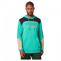 [해외]오클리 APPAREL Seeker ´75 후드티 14139487354 Mint Green