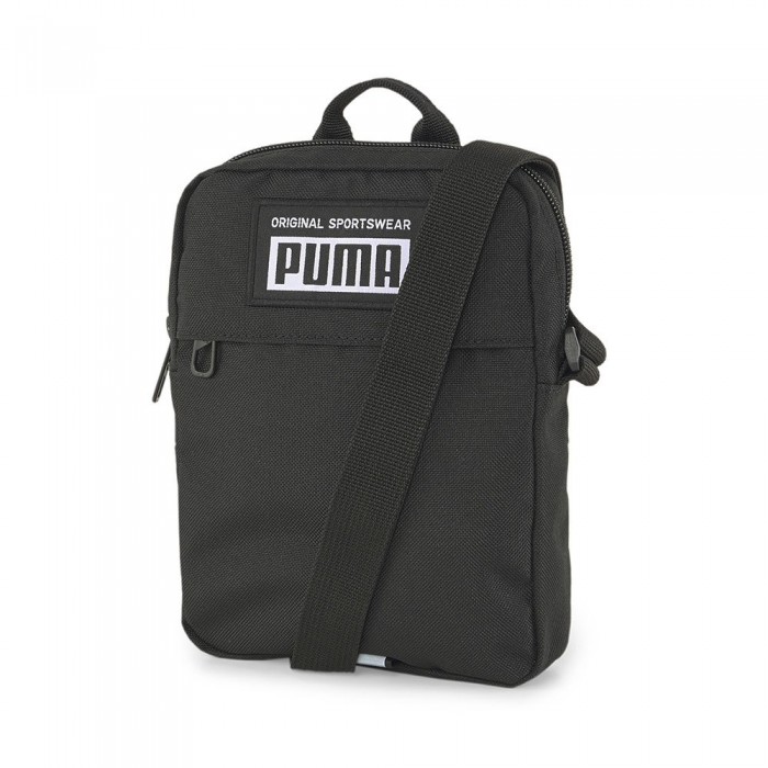 [해외]푸마 가방 Academy Portable 139001846 Puma Black