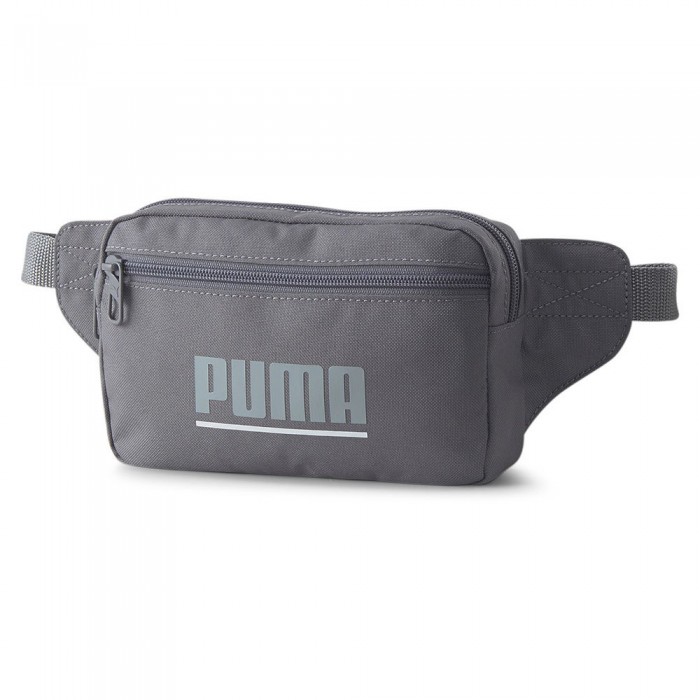 [해외]푸마 Plus Waist Pack Cool Dark Gr