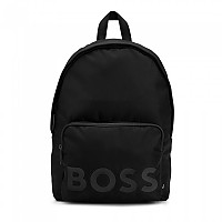 [해외]BOSS Catch 2 DS 10249707 배낭 139649963 Black