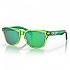 [해외]오클리 Frogskins XXS Prizm 선글라스 138995703 Acid Green