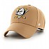 [해외]47 NHL Anaheim Ducks MVP 스냅백 모자 139230032 Camel