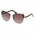 [해외]GUESS 색안경 GU7872 139474091 Blonde Havana / Gradient Brown