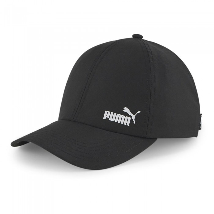 [해외]푸마 Ponytail Cap Puma Black