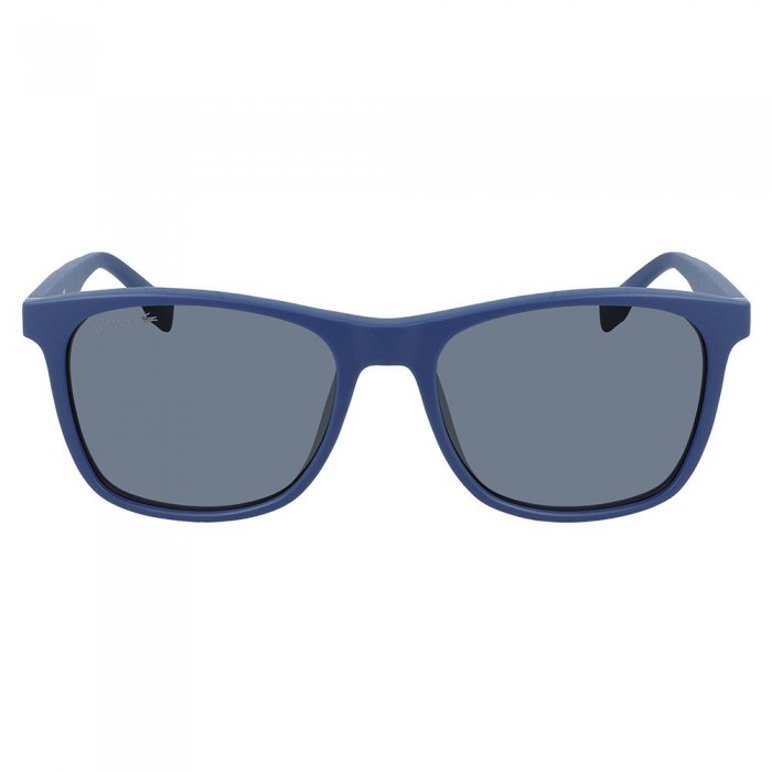 [해외]라코스테 색안경 860Se 139687032 Blue Matte