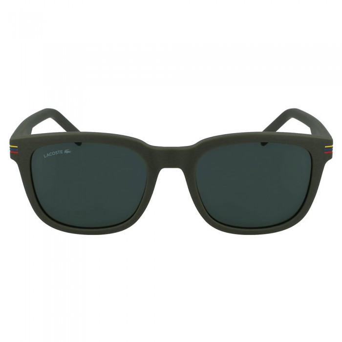 [해외]라코스테 색안경 958S 139687084 Matte Green