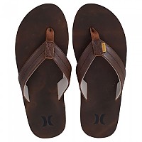 [해외]헐리 가죽 샌들 One And Only Sandal 139596436 Brown