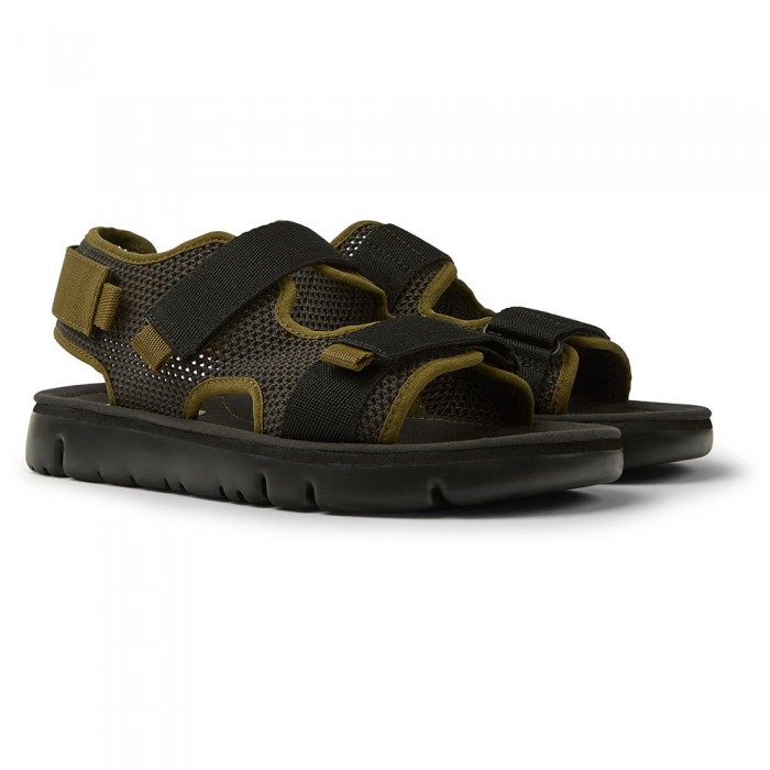 [해외]캠퍼 Oruga Sandals Multi