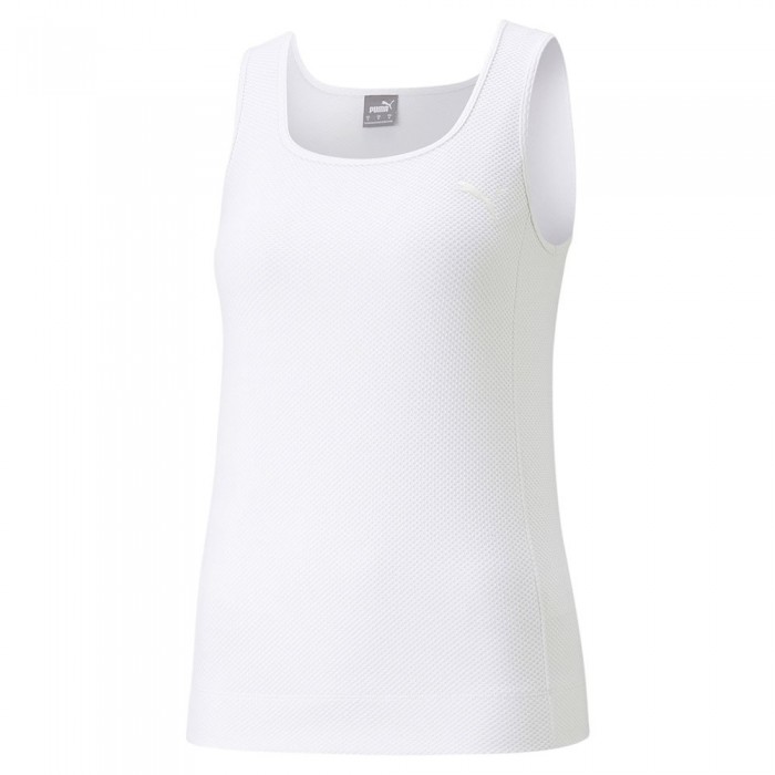 [해외]푸마 Her Slim 민소매 티셔츠 139554099 Puma White