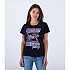 [해외]헐리 Racecar Classic 티셔츠 139596546 Black