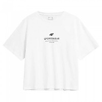 [해외]4F F338 반팔 티셔츠 139603509 White