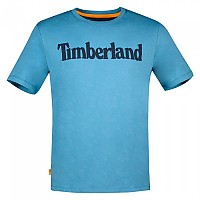 [해외]팀버랜드 Kennebec River 라인ar 반팔 티셔츠 139543509 Captain´s Blue