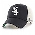 [해외]47 Chicago White Sox Branson 모자 139699314 Black