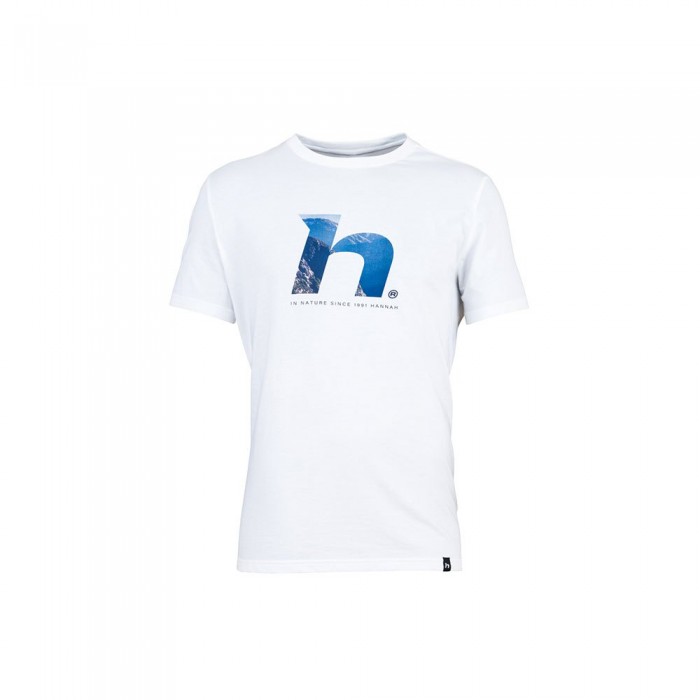 [해외]HANNAH Miko FP 반팔 티셔츠 139782118 White