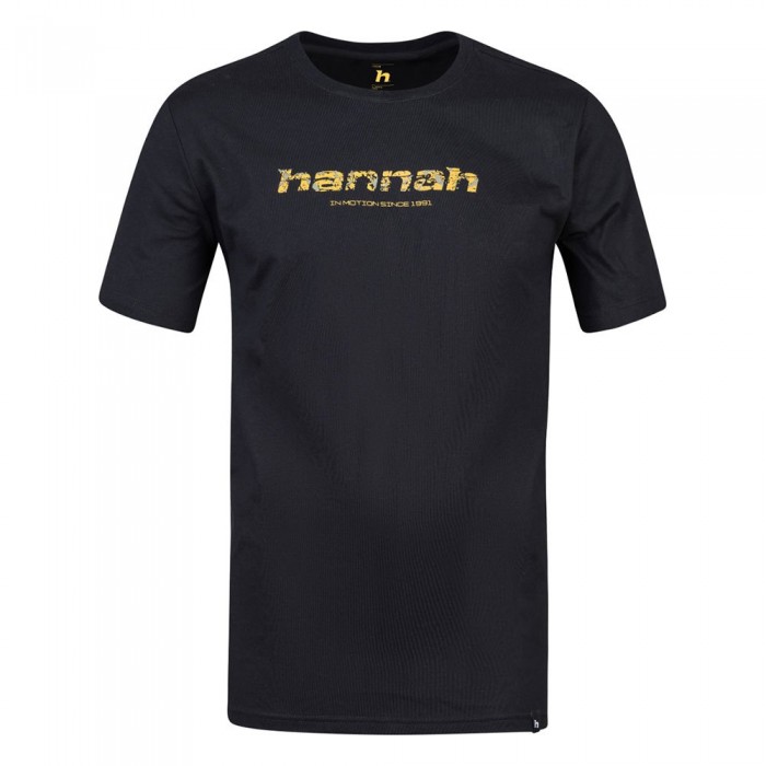 [해외]HANNAH Ravi 반팔 티셔츠 139782155 Anthracite