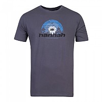 [해외]HANNAH Skatch 반팔 티셔츠 139782216 Magnet / Blue
