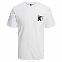 [해외]잭앤존스 Filo 썸머 반팔 티셔츠 139786716 White