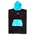 [해외]OCEAN & EARTH Hooded Youth 폰초 10139758268 Black