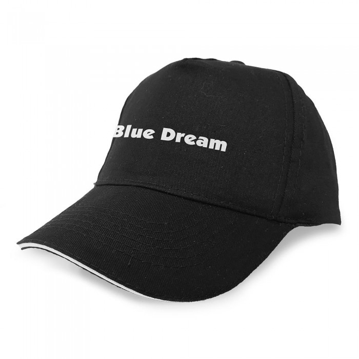 [해외]KRUSKIS 캡 Blue Dream 10139809306 Black