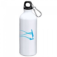 [해외]KRUSKIS 알루미늄 병 Stella Sail 800ml 4139810653 White