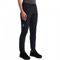 [해외]하그로프스 바지 ROC Lite Slim 4139547873 True Black