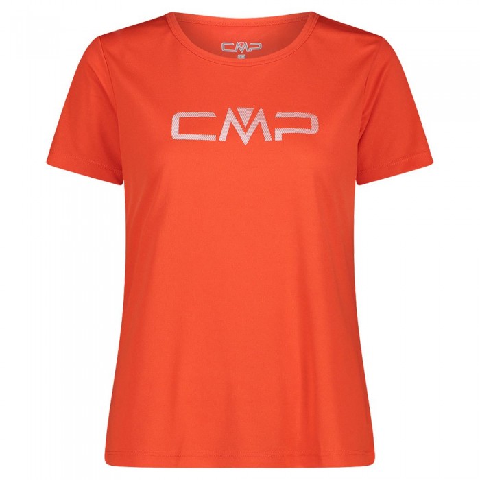 [해외]CMP 39T5676P 티셔츠 4139678391 Campari