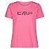 [해외]CMP 39T5676P 티셔츠 4139678396 Pink Fluo