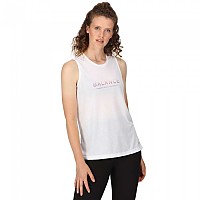 [해외]레가타 Freedale II 민소매 티셔츠 4139723236 White