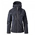 [해외]ELBRUS Malaspina Sympatex 자켓 4139766614 Black