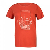 [해외]HANNAH Chucki 반팔 티셔츠 4139781992 Mecca Orange