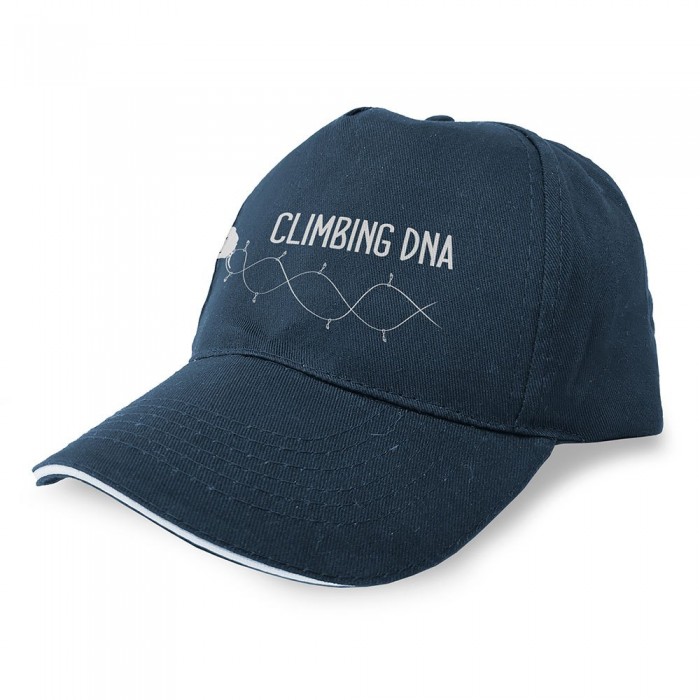 [해외]KRUSKIS Climbing DNA 모자 4139809455 Marine Blue