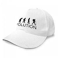 [해외]KRUSKIS Evolution 하이킹 모자 4139809608 White