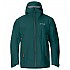 [해외]바우데 Croz 3L III 자켓 4139414657 Mallard Green