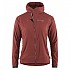 [해외]클라터뮤젠 Nal Hooded 소프트쉘 재킷 4139464941 Madder Red