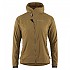 [해외]클라터뮤젠 Nal Hooded 소프트쉘 자켓 4139464943 Olive