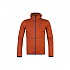 [해외]HANNAH Damar Hoody 지퍼 플리스 4139782014 Burnt Orange Mel