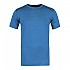 [해외]HANNAH Pelton 반팔 티셔츠 4139782133 French Blue Mel