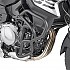 [해외]기비 Tubular 엔진 가드 BMW F 750 GS 18-21/F 850 GS 18-21 9138116191 Black